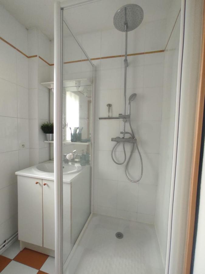37M With Terrace And Garden Near The Sea Apartment Cabourg Exterior photo