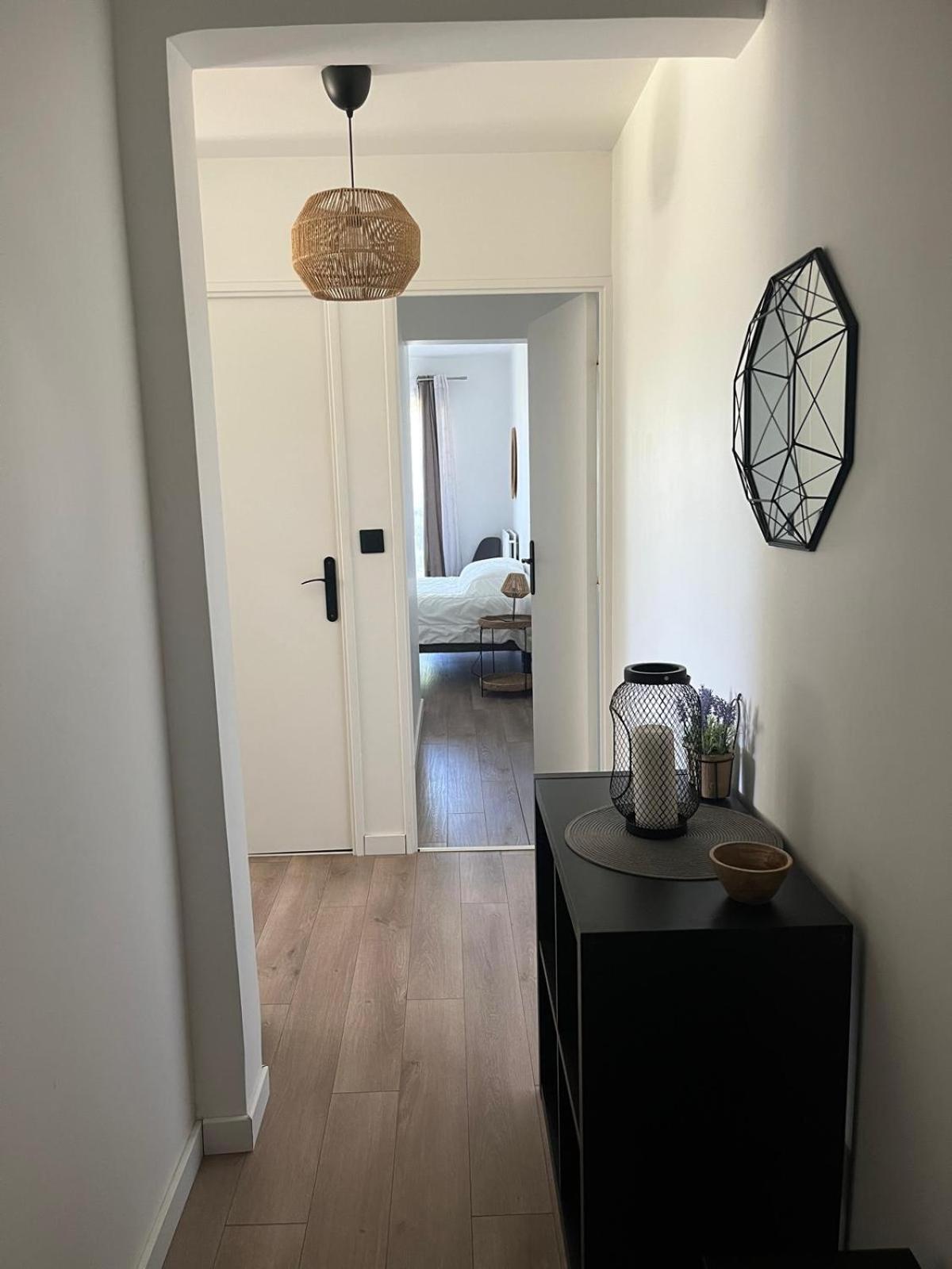 37M With Terrace And Garden Near The Sea Apartment Cabourg Exterior photo